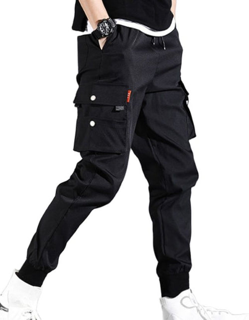 Buy Multicoloured Trousers & Pants for Men by ADBUCKS Online | Ajio.com